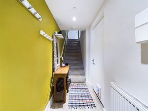 Entrance Hall- click for photo gallery